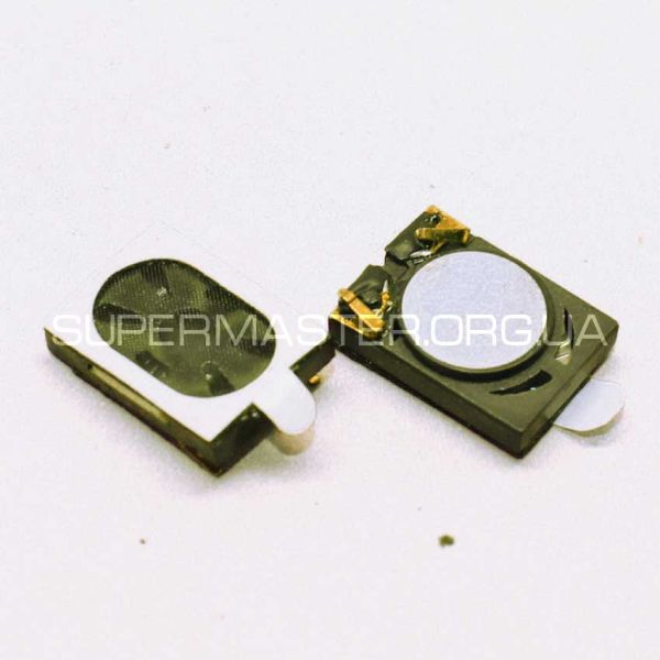 Динамік поліфонічний Nokia N73 #71