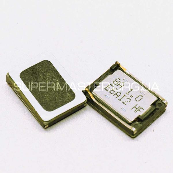 Динамік поліфонічний Nokia N73 #72