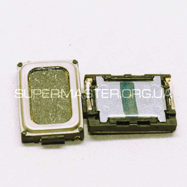 Динамік поліфонічний Nokia 5530 #105