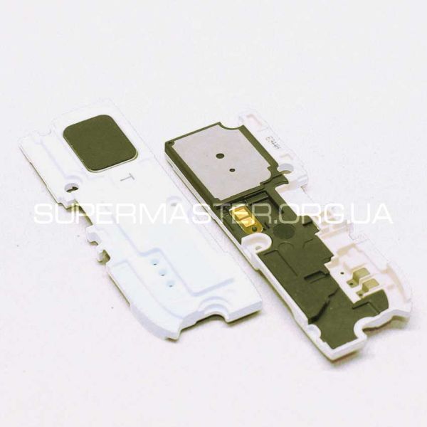 Динамік поліфонічний Samsung Galaxy Note 2 N7100 білий #142