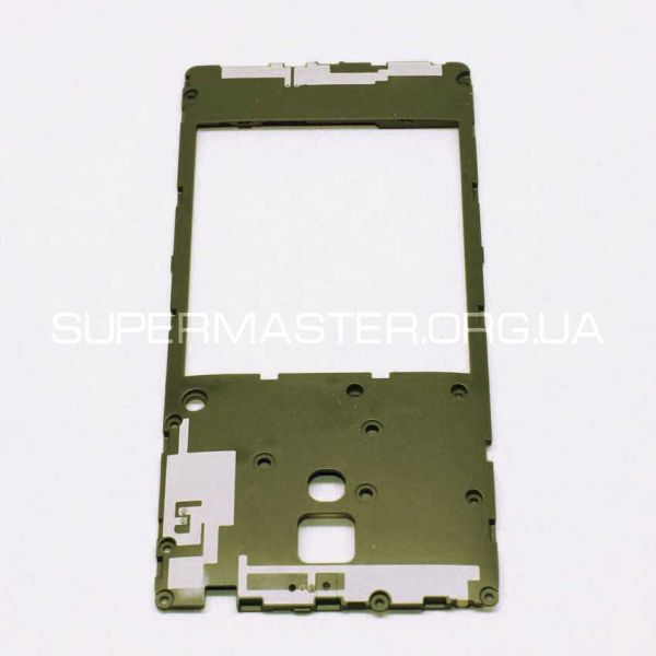 Рамка и Динамік полифонический Xiaomi 4 M4 Mi4 #208