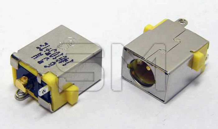 Роз'єм гнізда Gateway NV570P13u NV570P14u NV570P15u NV570P40u #4
