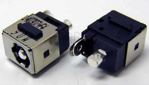 Роз'єм гнізда Toshiba Portege PT310A R700 R705 R830 R835 #8