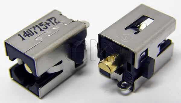 Роз'єм гнізда Asus VIWF5 X43B X43BE X43BR X43BY X43SA #33