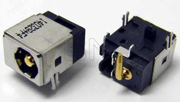 Роз'єм гнізда eMachines E725 #51