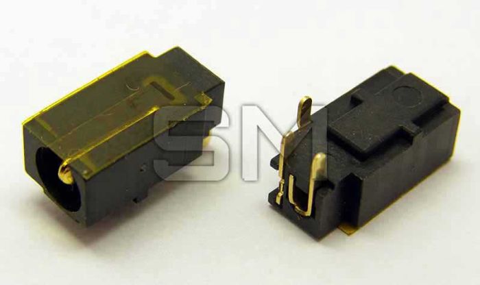 Роз'єм гнізда HP Mini 1157 1158 1159 1130 1131 1132 #62