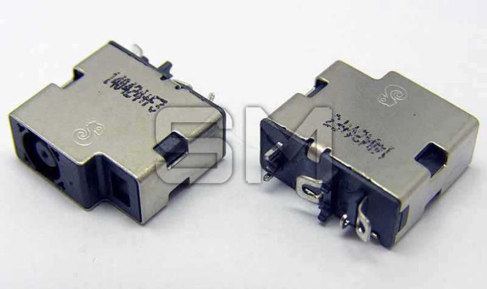 Роз'єм гнізда HP Pavilion 14 14-E 15 15-D #68
