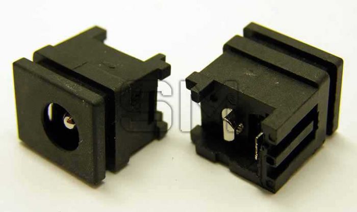 Роз'єм гнізда Toshiba Tecra S100 S3 #97