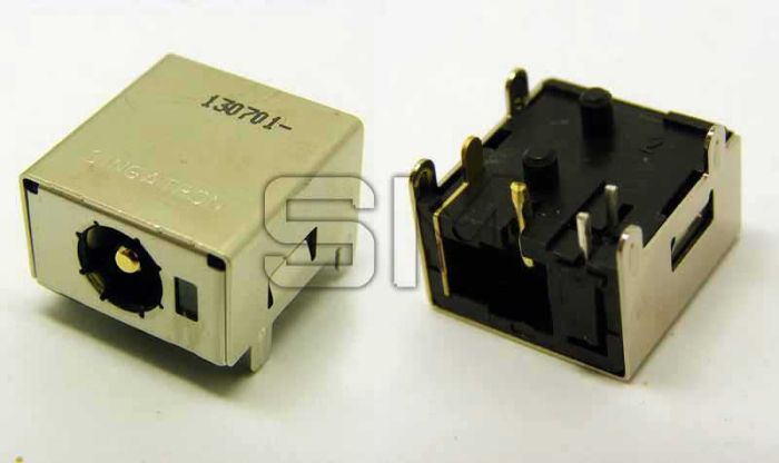 Роз'єм гнізда HP Pavilion TX1305 TX1306 TX1307 TX1308 #104