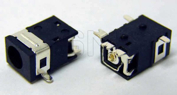 гнізда для планшета 3.5мм-1.3мм Elonex EKEN effire DNS Digma Dell Cube #4