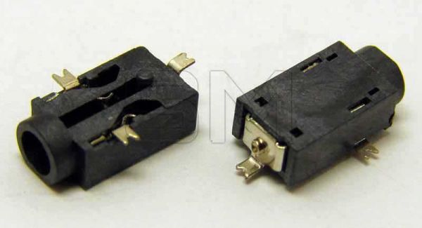 гнізда живлення dc для планшета 2.5мм-0.7мм 3Q Digma Fly Lenovo LG Livtec MIReader Malata #11