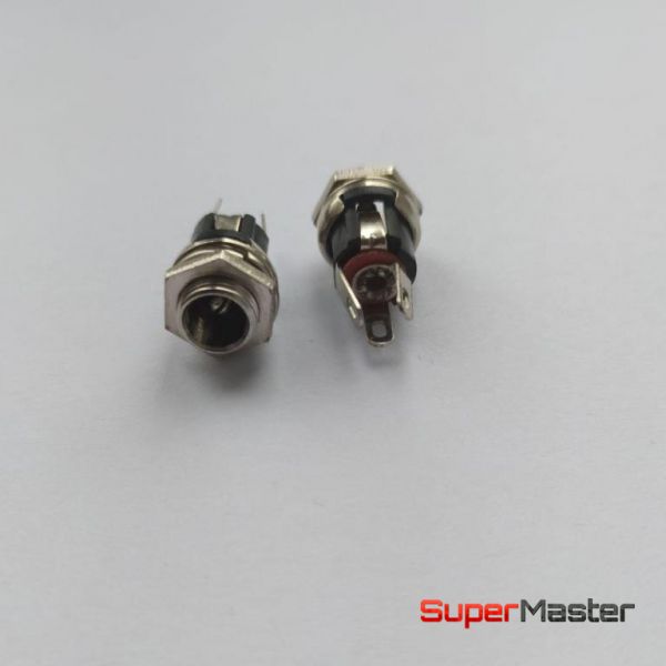 Штекер блоку живлення 2069A