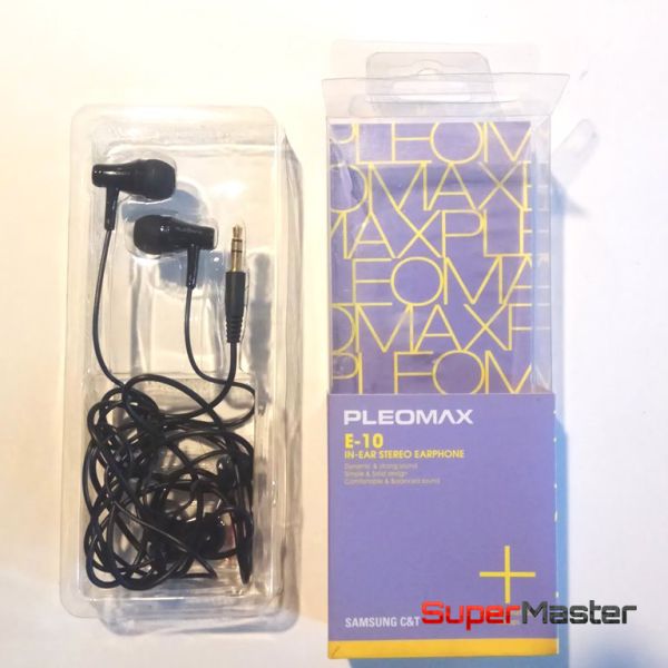 Samsung Pleomax E-10 ma003