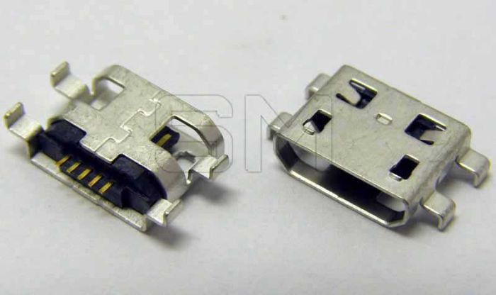 Вход мікро usb #9