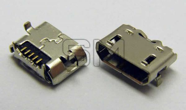 гнізда зарядки Asus #92