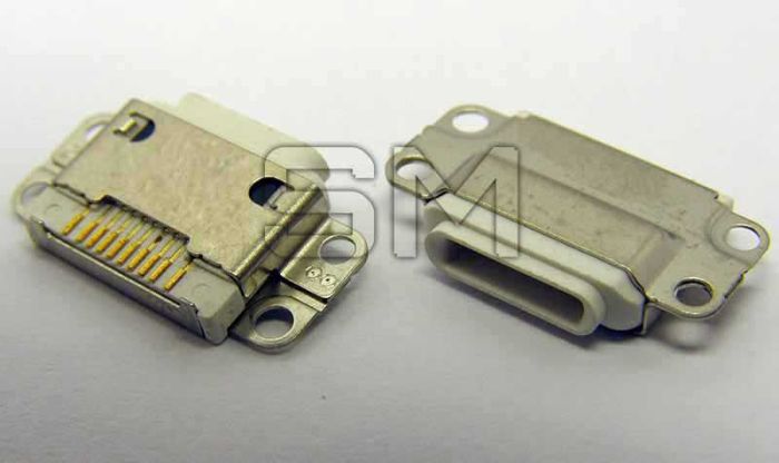 Роз'єм micro usb Apple #101