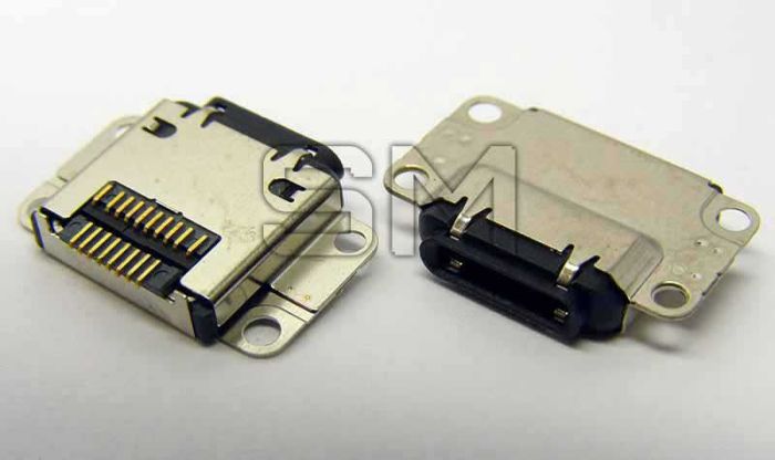 Роз'єм мікро usb Apple #106