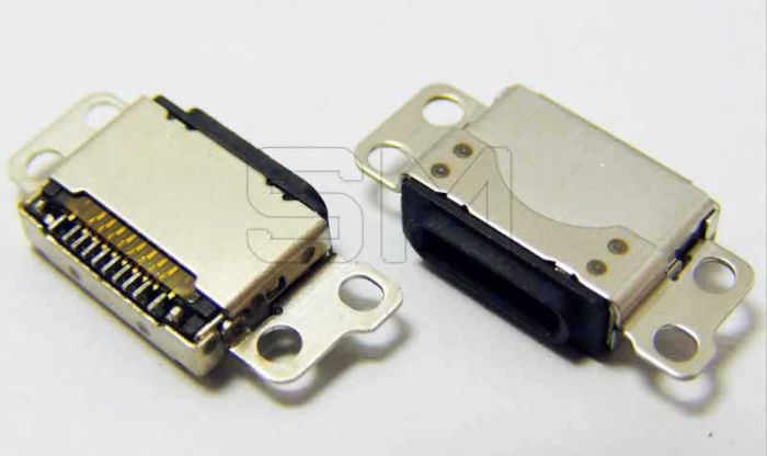 Роз'єм мікро usb Apple #107