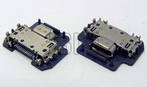 Роз'єм micro usb Asus #174