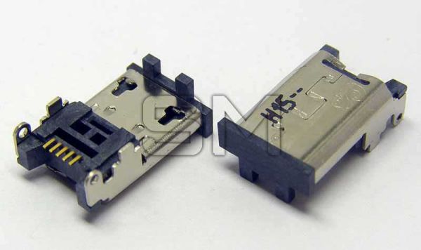 Роз'єм micro usb Asus #175