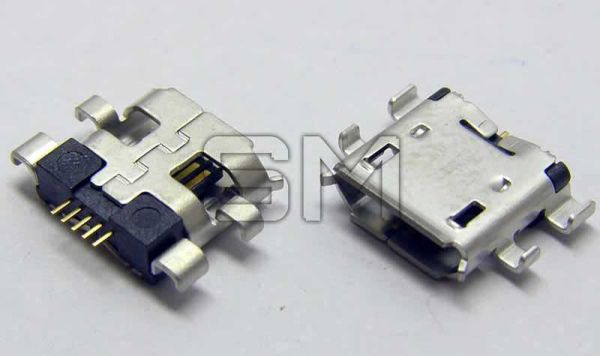 Роз'єм micro usb Asus #210