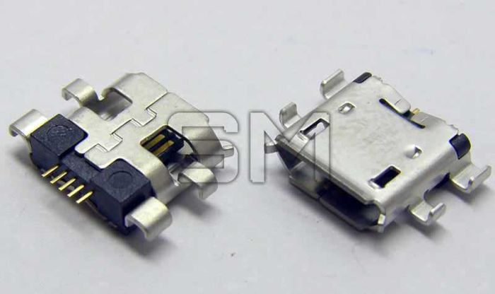 Роз'єм micro usb Asus #210