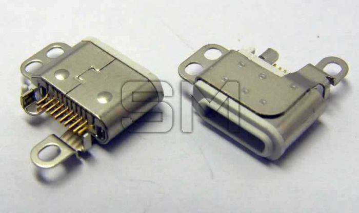 Роз'єм мікро usb Apple #228