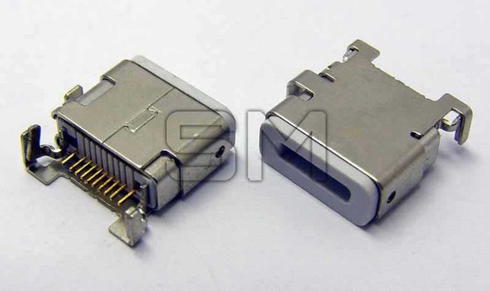 Роз'єм мікро usb Apple #243