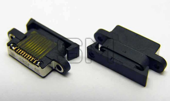 Роз'єм мікро usb Apple #254