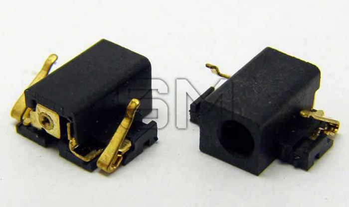 Роз'єм гнізда мікро usb Motorola MZ600 MZ601 MZ602 MZ603 MZ604 #278