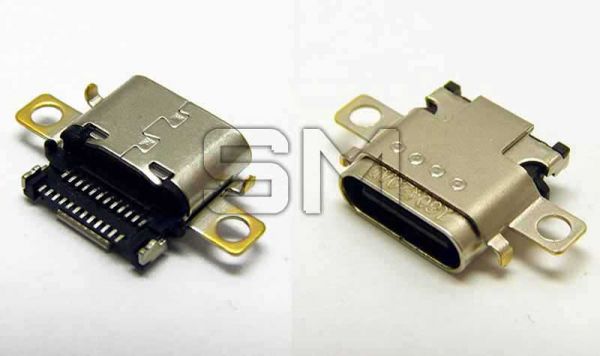 Роз'єм мікро usb Letv #290