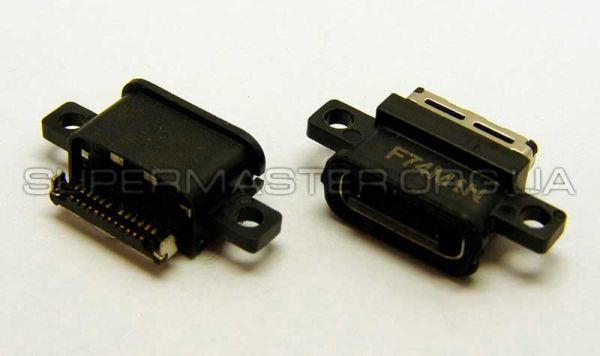 Роз'єм зарядки смартфона Xiaomi #337