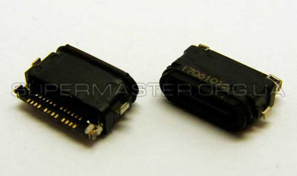 Роз'єм зарядки смартфона Huawei #341