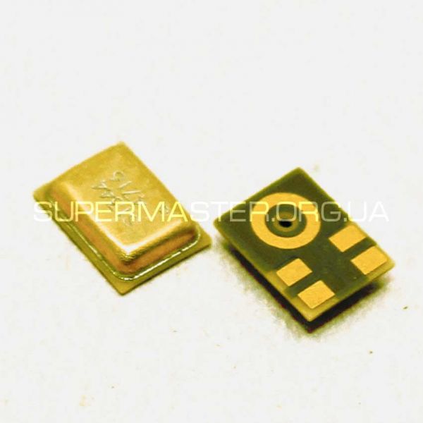мікрофон Samsung Galaxy Note 3 N9005 N9006 I9500 #5
