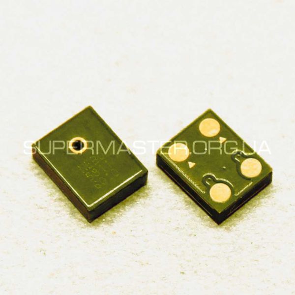 мікрофон Xiaomi Note #39