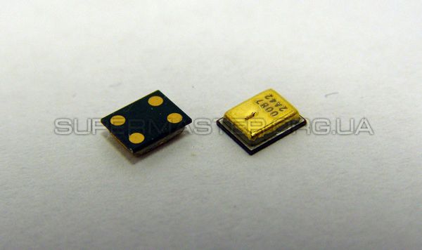 мікрофон #44