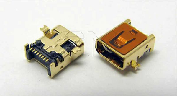 Mini usb Роз'єм для смартфона видеорегистратора #21