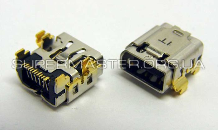Mini usb Роз'єм LG #38