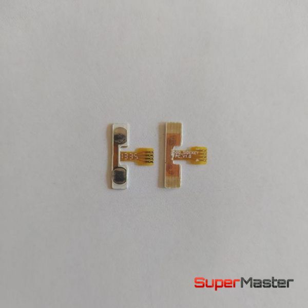 2 кнопки з шлейфом #nl054