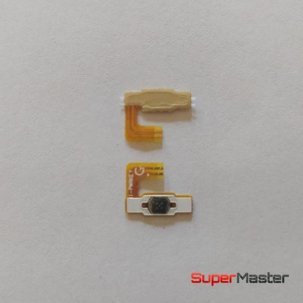 1 кнопка з шлейфом #nl061