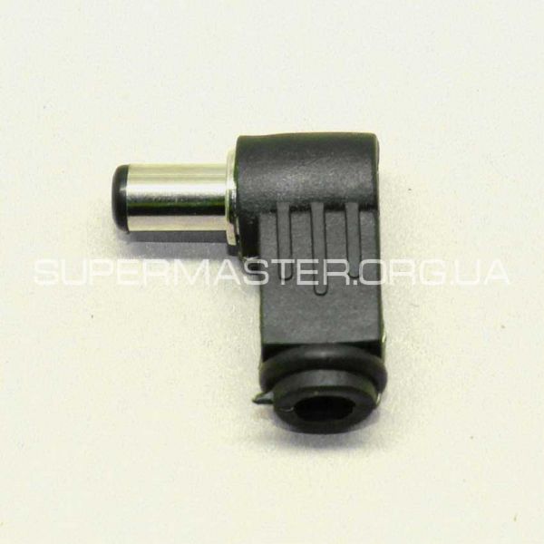 Штекер живлення 5.5-2.1 мм #9