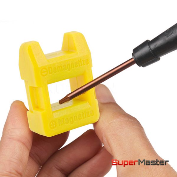 Намагнічувач-розмагнічувач інструменту  2 в 1