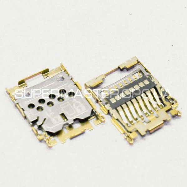 Роз'єм карти пам'яті смартфона Nokia #14