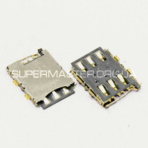 конектор сім карти для смартфона #94