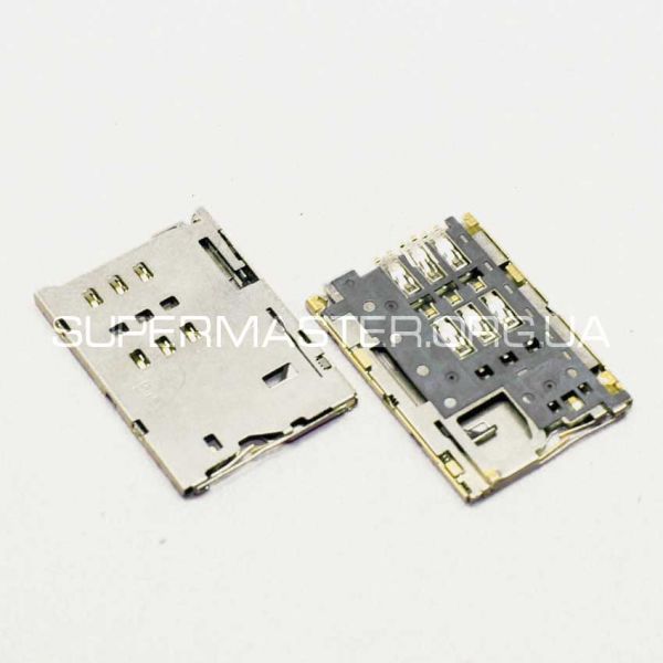 Роз'єм sim карти Sony #104