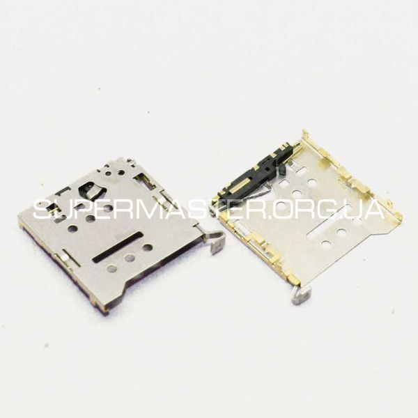 Роз'єм sim карти Xiaomi #121