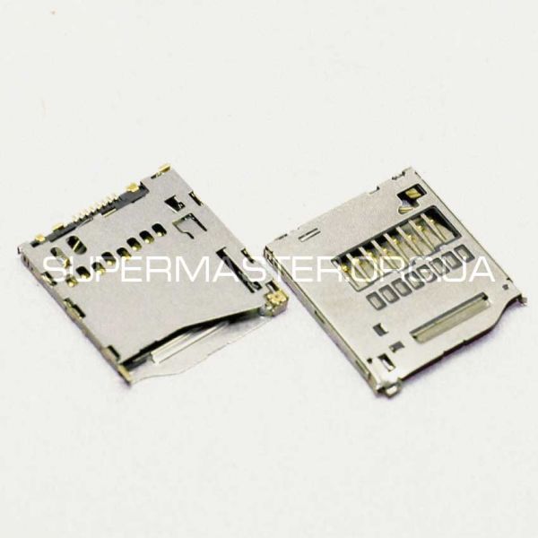 Роз'єм sim карти Sony #134