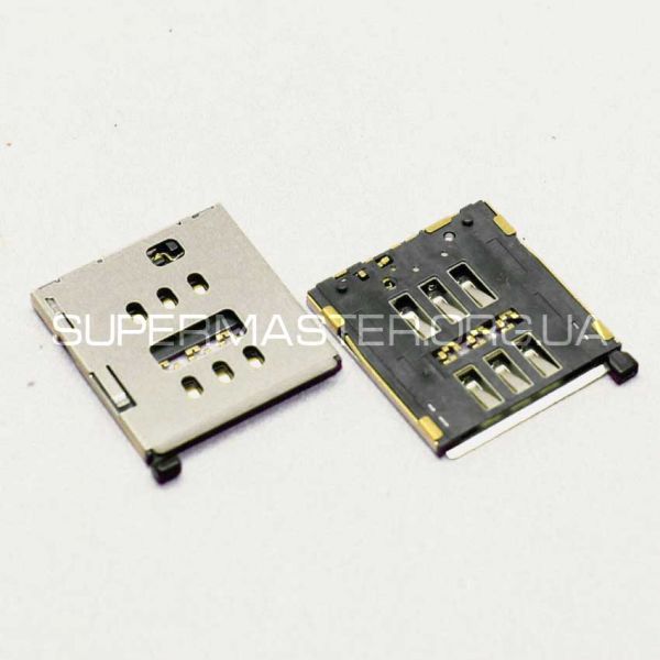 Роз'єм sim карти IPhone #165