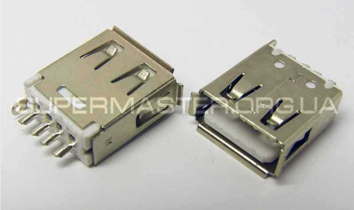 Роз'єм usb 2.0 #71