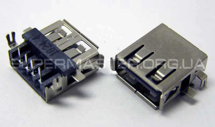 Роз'єм гнізда usb 2.0 Asus #145